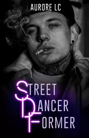 Street Dancer Former